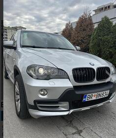 BMW - X5 - 3.0 dizel