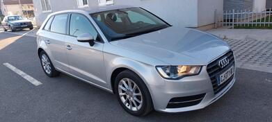 Audi - A3 - 1.6.cm.tdi