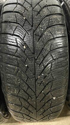 Kumho - 185/60 R 15 - Winter tire