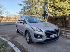 Peugeot - 3008 - 1.6 Blue HDI