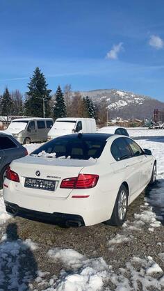 BMW - 535 - 535d