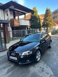 Audi - A3 - 1.9TDI