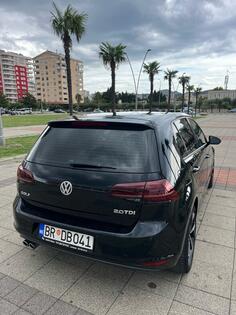 Volkswagen - Golf 7 - 2.0 110kw