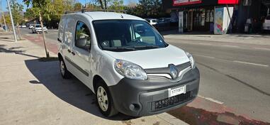 Renault - Kangoo - 1.5 dci