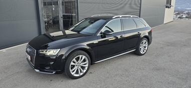 Audi - A4 Allroad - 2.0tdi