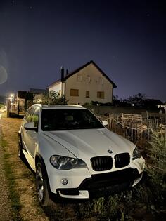 BMW - X5 - 35d