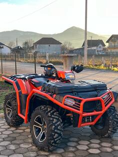 Polaris - Polaris Sportsman 850