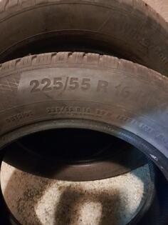 Continental - ts 830 run flat - Winter tire