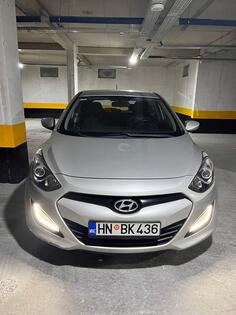 Hyundai - i30 - 1.6