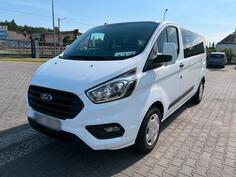 Ford - TRANSIT Custom L2 / Minibus