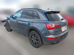 Audi - Q5 2.0 DTPA in parts