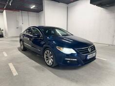 Volkswagen - Passat CC - 2.0 TDI