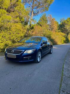 Volkswagen - Passat CC - 2.0 TDI