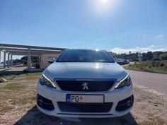 Peugeot - 308 - 1.5 HDI