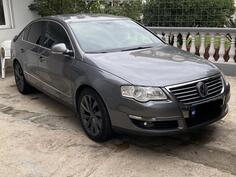 Volkswagen - Passat