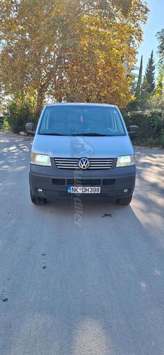 Volkswagen - Transporter t5