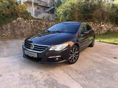 Volkswagen - Passat CC - 2.0TDI