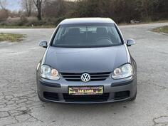 Volkswagen - Golf 5 - 1.9 tdi 66 kw