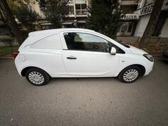 Opel - Corsa - 1.4 benzin plin fabricki