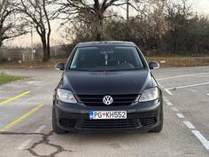 Volkswagen - Golf Plus - 1.9 77 kw BKC!