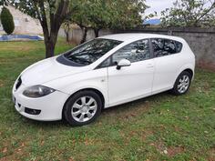 Seat - Leon - 1.9 tdi 77 kw