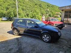 Volkswagen - Golf 4 - 1.6