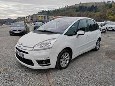 Citroen - C4 Picasso - Automatik-1.6HDI