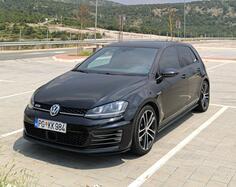 Volkswagen - Golf 7 - 2.0 TDI GTD