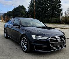 Audi - A6 - 2.0 TDI