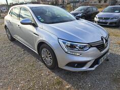 Renault - Megane - 1.5 dizel