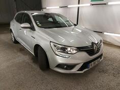 Renault - Megane - 1.5 dizel