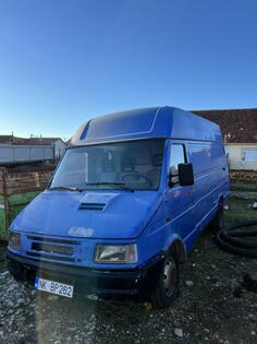 Iveco - DAILY 35