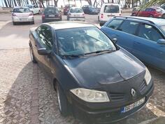 Renault - Megane - 1.9 dci