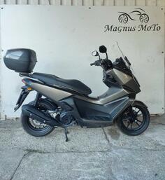 Kymco - SKYTOWN 125