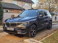 BMW - X5 - 3.0 d xdrive