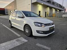 Volkswagen - Polo - 1,2 TDI