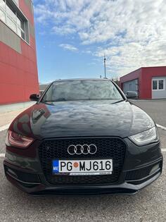 Audi - A4 - 2.0