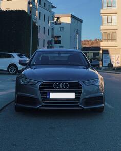 Audi - A6 - 2.0 TDI