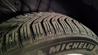 Michelin - Alpin 6 M+S - Ganzjahres guma