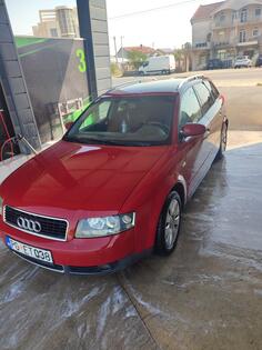 Audi - A4 - 1.9