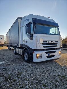 Iveco - Stralis