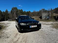 BMW - 318 - 2.0