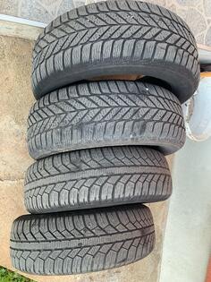 Semperit - Zimska - Winter tire