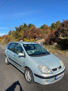 Renault - Scenic - 1.9 dci