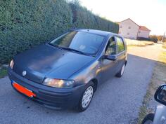 Fiat - Punto - 1.2