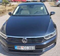 Volkswagen - Passat - 1.8 TSI SPORT