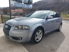 Audi - A3 - 1.9 TDI( BKC)