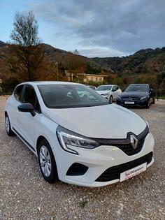 Renault - Clio - 1.5 dci