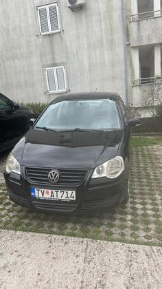 Volkswagen - Polo - 1.9 TDI