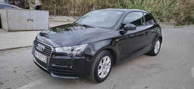 Audi - A1 - tdi